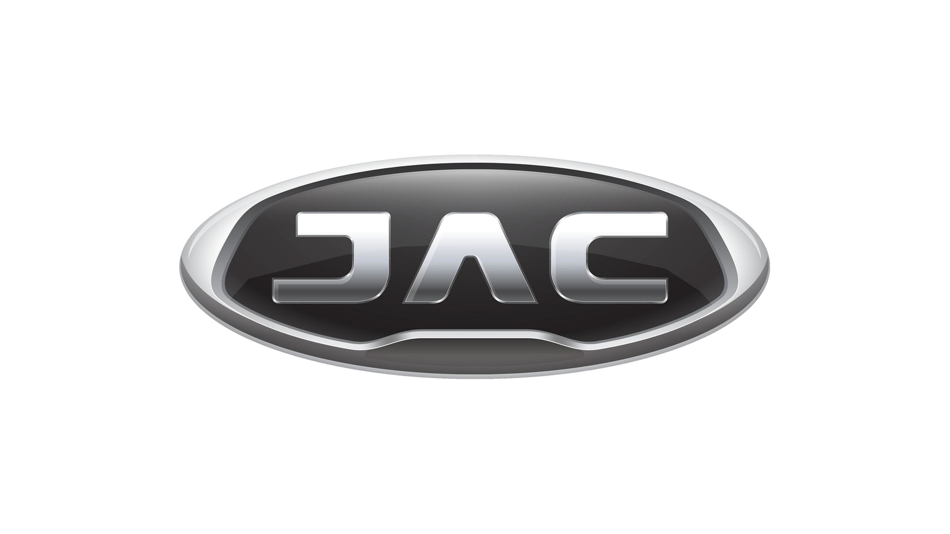 логотип JAC 1999 года