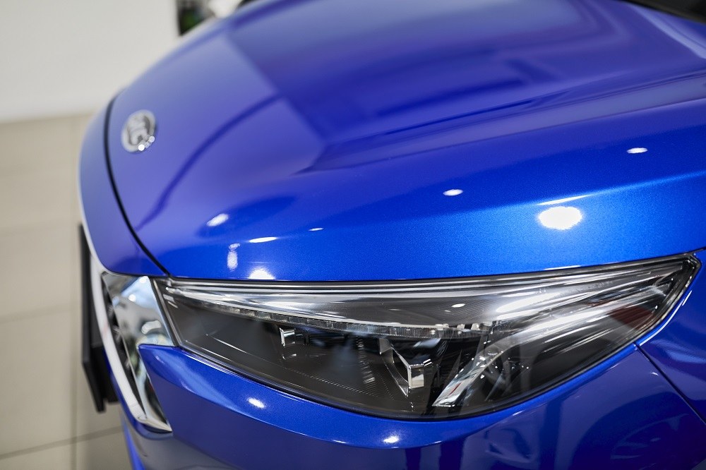 Купить автомобиль JAC J7 у официального дилера, комплектации и цены