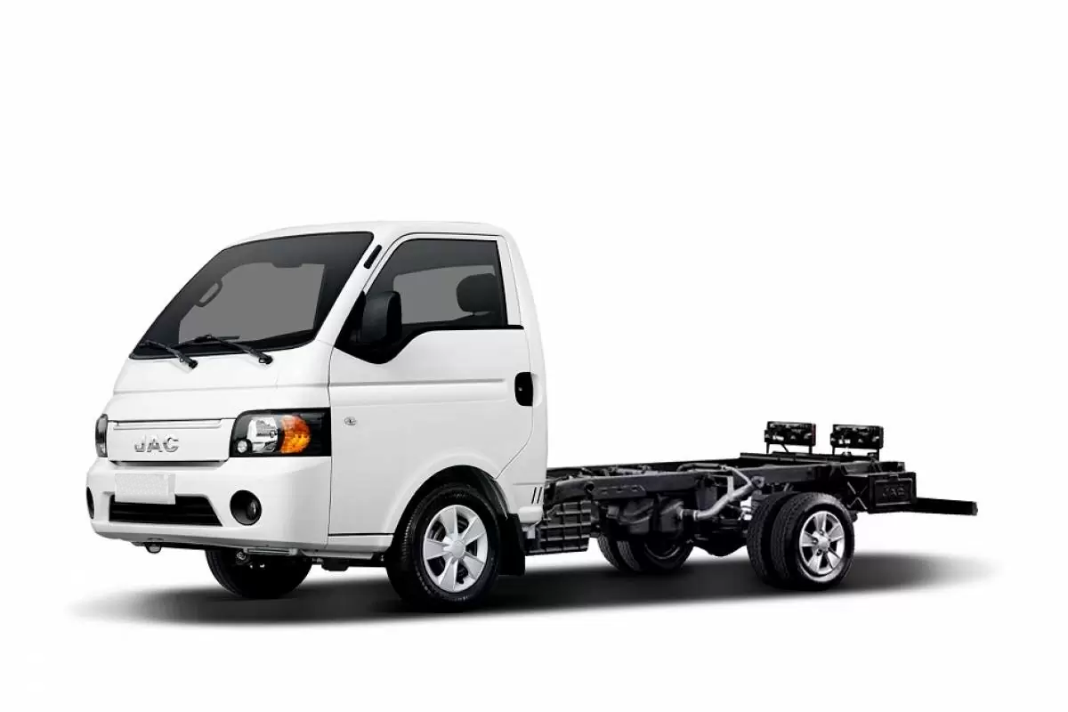 JAC N-35