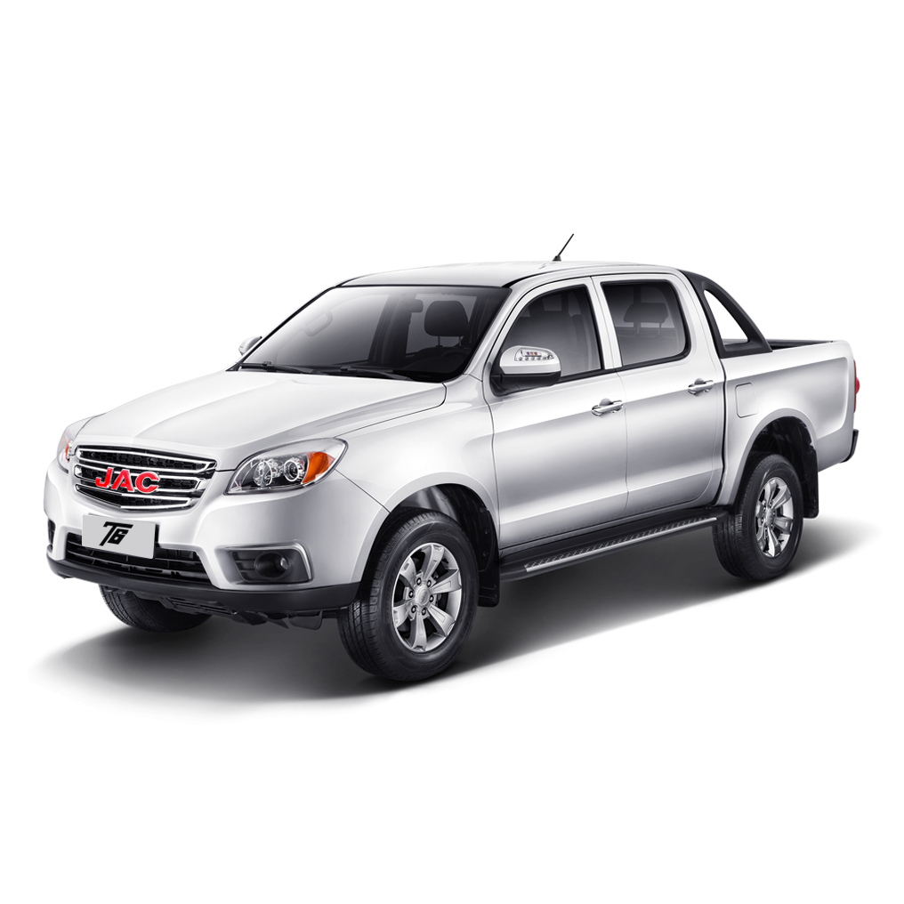 JAC T6