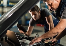 Стоимость нормо-часа обслуживания