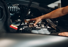 Акции и спецпредложения